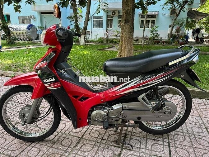 Yamaha Sirius 2015 Bs Bình Phước