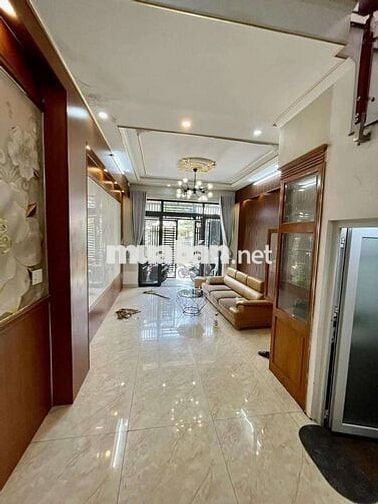 Cho thuê nhà đẹp sạch sẽ. Gò Vấp