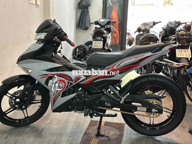 Ex 150 2020 đèn led máy nguyên rin nợ xấu đưa 8tr5
