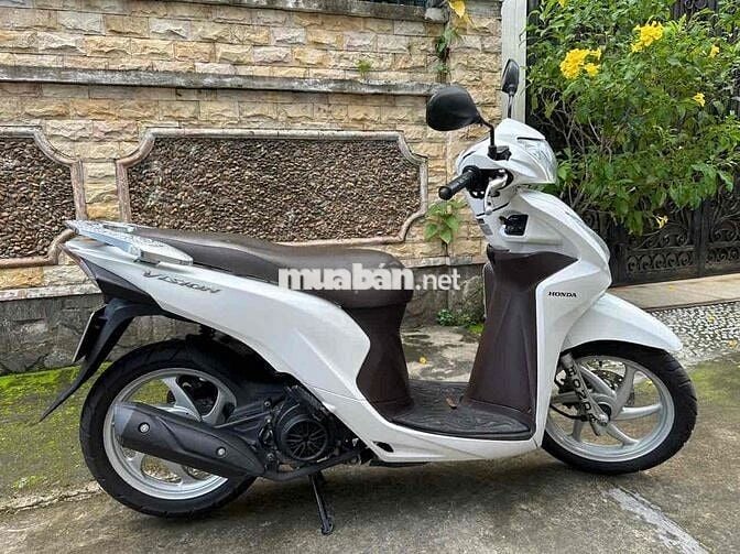 vison 2017 bstp 9 chủ máy zin ken