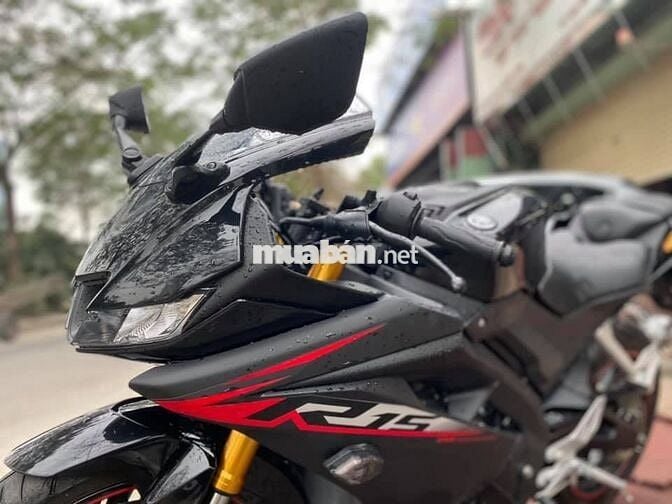 Yamaha r15 v3 2020