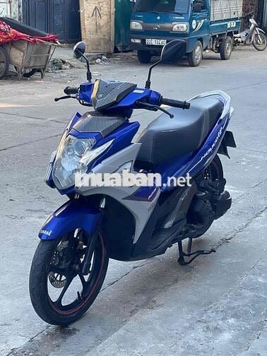 NOUVO SX FI xe chính chủ muốn bán