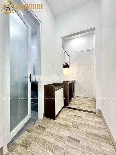🔥 KHAI TRƯƠNG CH 1PN TRUNG TÂM BÌNH THẠNH - FULL NT, DỌN VÀO Ở NGAY