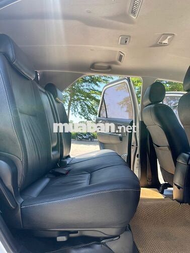 Toyota Fortuner 2016 TRD Sportivo 4x4 AT cao cấp