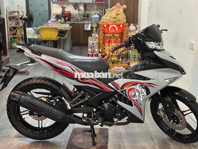 Ex 150 2020 đèn led máy nguyên rin nợ xấu đưa 8tr5