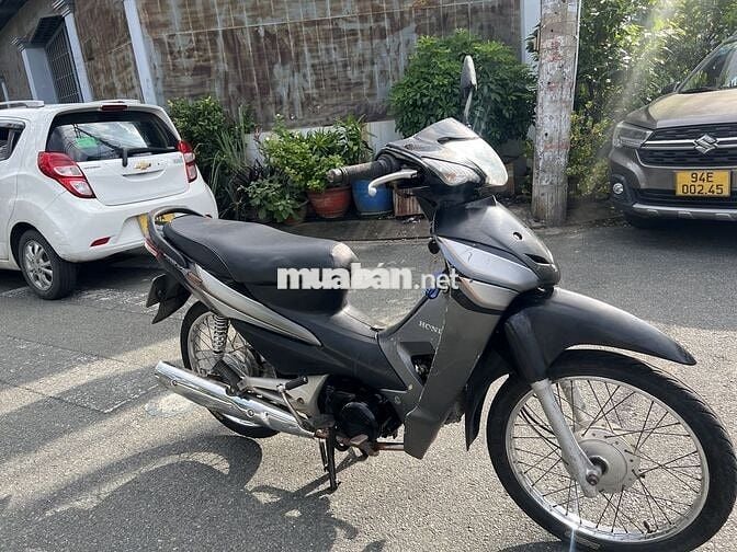 💥💥💥Honda Wave S 100 Nhật 💥 CÓ BẢO HÀNH💥💥💥