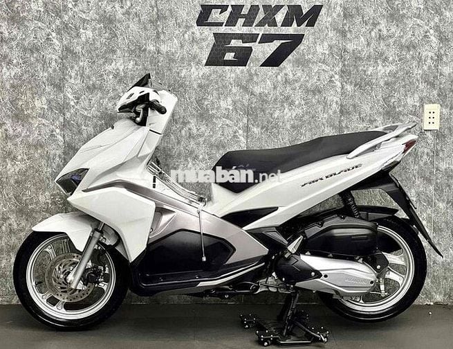 Bán xe AB bstp chính chủ