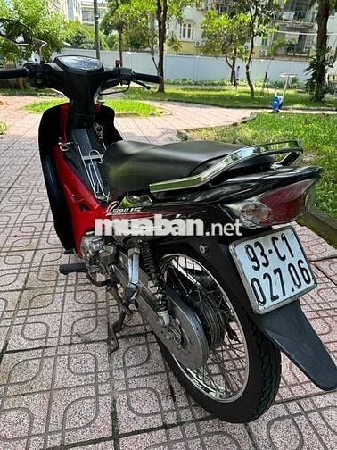 Yamaha Sirius 2015 Bs Bình Phước