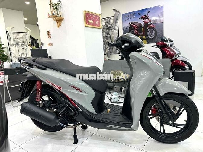✳️Sh25 abs 2024 siêu lướt sẵn pô đồ chơi