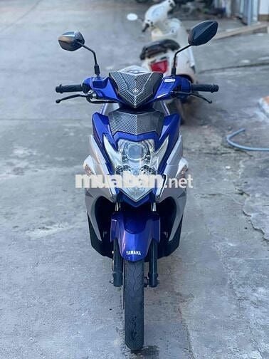 NOUVO SX FI xe chính chủ muốn bán