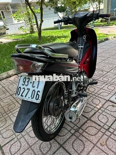 Yamaha Sirius 2015 Bs Bình Phước