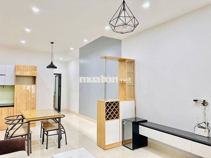 Căn hộ 2pn 2wc khu vực Nam Việt Á