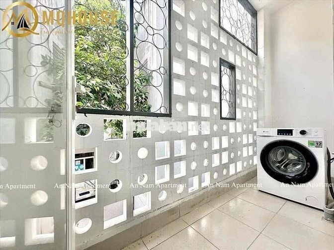 🔥 KHAI TRƯƠNG CH 1PN TRUNG TÂM BÌNH THẠNH - FULL NT, DỌN VÀO Ở NGAY