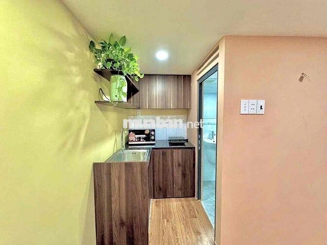 Sát Ngoại Thương, GTVT, Hutech, Q1, Q2, Gác Cao 2M