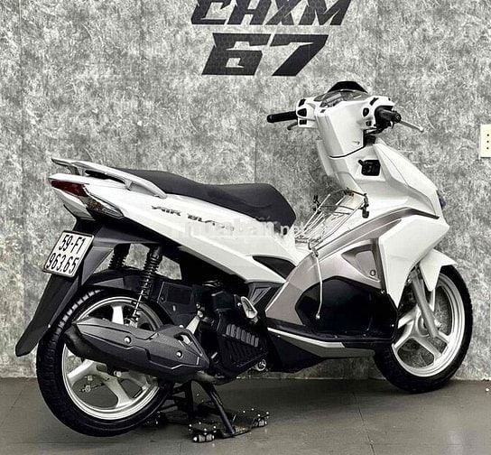 Bán xe AB bstp chính chủ