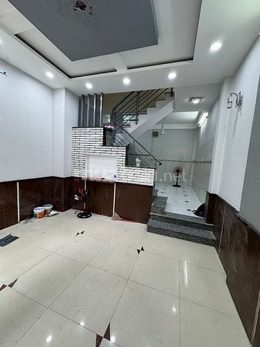 🔥 CHO THUÊ NHÀ NGUYÊN CĂN – HẺM 4M THÔNG TRẦN VĂN ƠN – GIÁ CHỈ 11TR