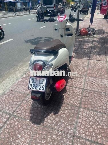 scoopy 2020 bstp 9chủ