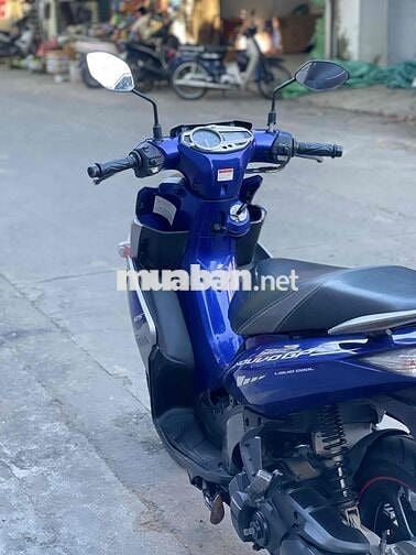 NOUVO SX FI xe chính chủ muốn bán