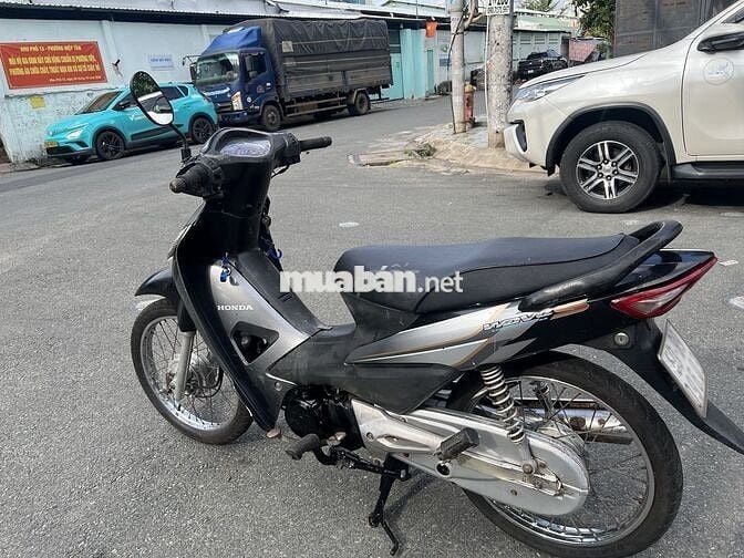 💥💥💥Honda Wave S 100 Nhật 💥 CÓ BẢO HÀNH💥💥💥