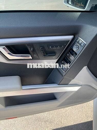 Mercedes Benz GLK Class 2009 300 4Matic quá đẹp ạh