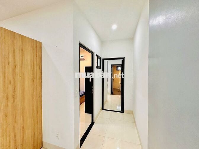 Căn hộ 2pn 2wc khu vực Nam Việt Á