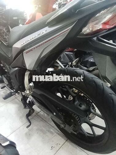 Bán xe Winner trả góp hỗ trợ nợ xấu