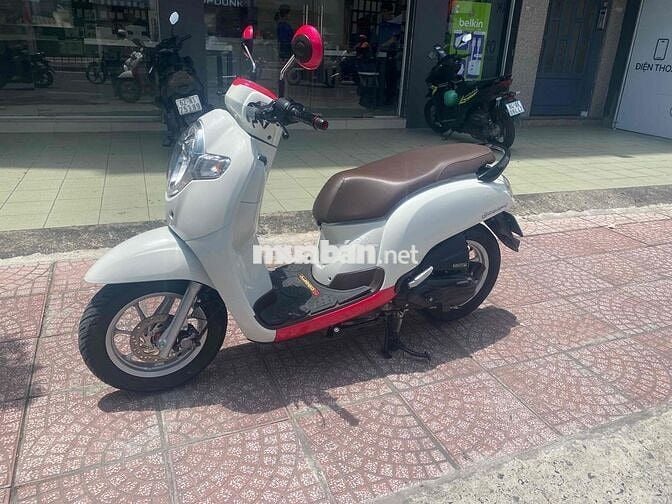 scoopy 2020 bstp 9chủ