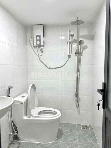 Sát Ngoại Thương, GTVT, Hutech, Q1, Q2, Gác Cao 2M