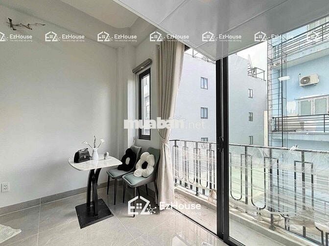 💥 KHAI TRƯƠNG DUPLEX BAN CÔNG FULL NỘI THẤT PHÙ HỢP Ở TỪ 3-4 BẠN