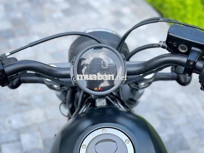 Honda Rebel 500 ABS 2023