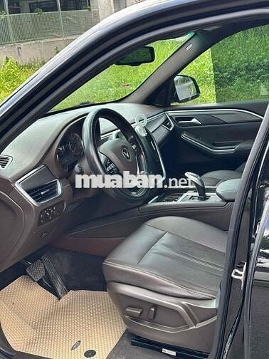 VinFast Lux SA2.0 2019 đăng ký 2020