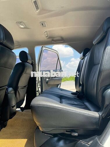 Toyota Fortuner 2016 TRD Sportivo 4x4 AT cao cấp