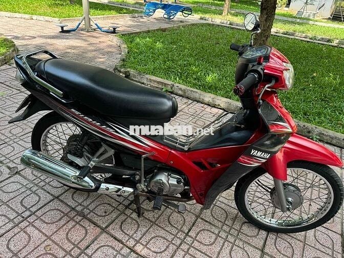 Yamaha Sirius 2015 Bs Bình Phước