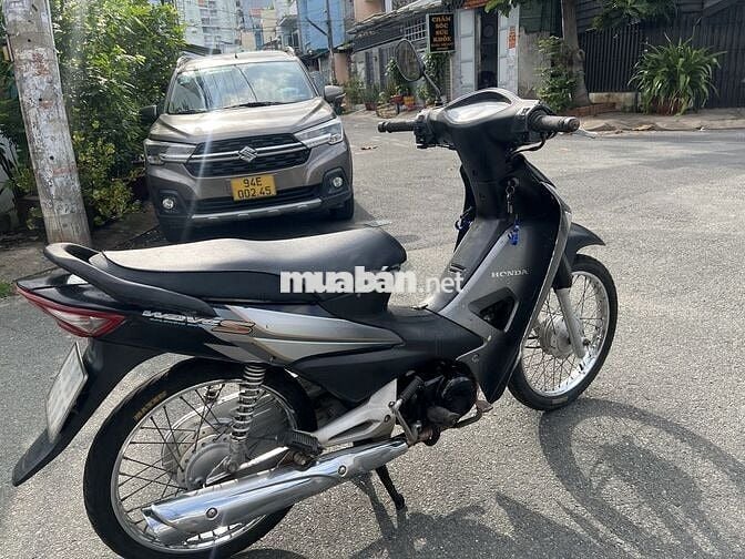 💥💥💥Honda Wave S 100 Nhật 💥 CÓ BẢO HÀNH💥💥💥