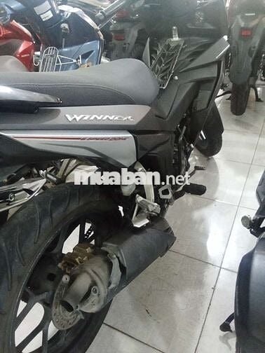 Bán xe Winner trả góp hỗ trợ nợ xấu