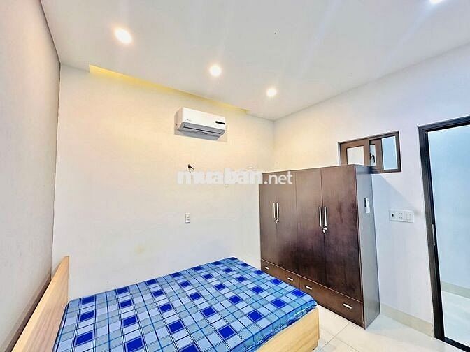 Căn hộ 2pn 2wc khu vực Nam Việt Á