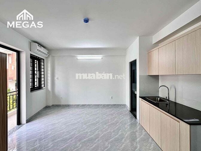 STUDIO FULL NỘI THẤT BANCOL NGAY ĐH CÔNG THƯƠNG