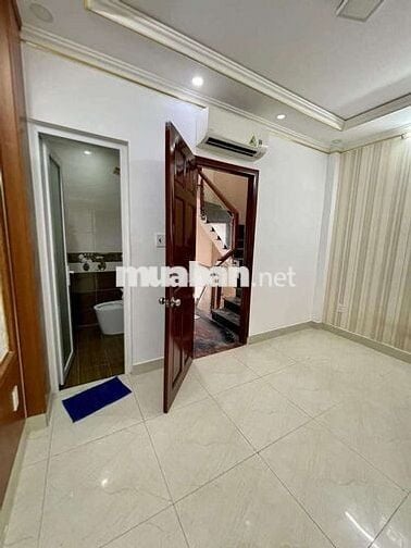 Cho thuê nhà đẹp sạch sẽ. Gò Vấp