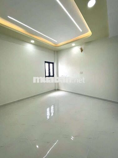 4PN, 5WC- ĐƯỜNG XE HƠI THÔNG 4 PHÍA.Sổ Đẹp, Kinh doanh đầu tư đều Ngon