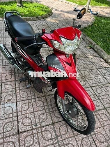 Yamaha Sirius 2015 Bs Bình Phước