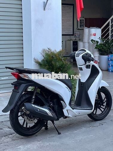 SH 2016 Khoá Smartkey biển 18 chính chủ sd