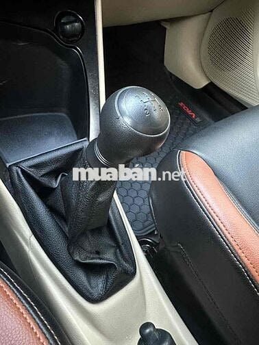 Toyota Vios 2017 1.5E MT - 90000 km
