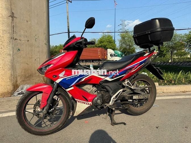 9 CHỦ WINNER X 10.2020 XE ZIN NGUYÊN CÒN MỚI 90%