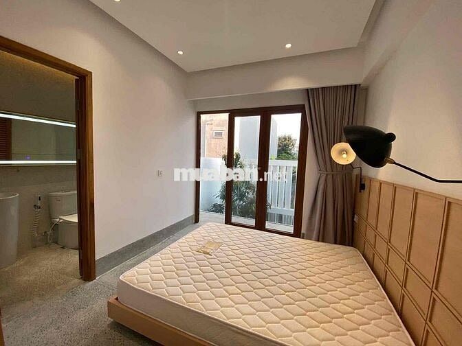 Cho thuê nhà sân vườn đường Hoàng Công Chất gần biển Sơn Thuỷ