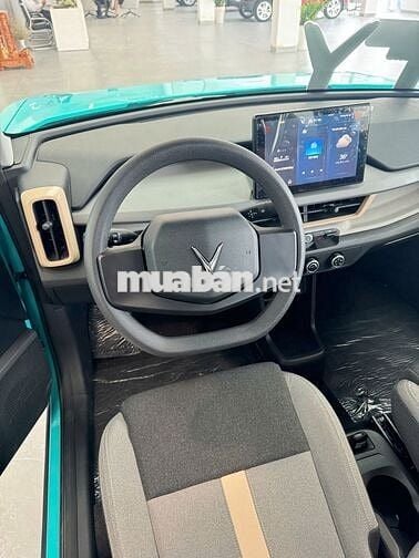 VinFast VF3 Ưu Đãi Cực Tốt