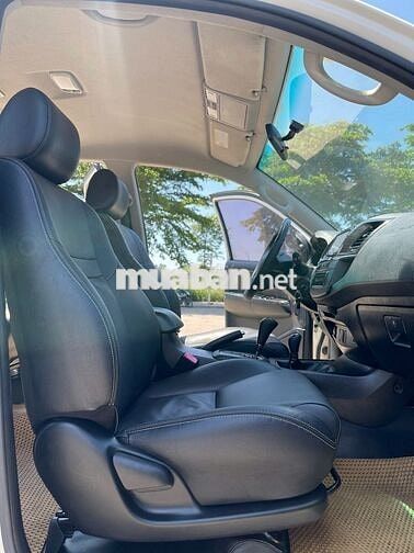 Toyota Fortuner 2016 TRD Sportivo 4x4 AT cao cấp