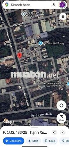 Bán nhanh lô đất thương lượng chính chủ
