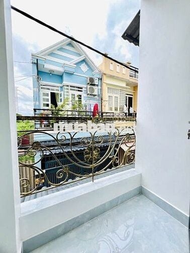 Bán nhà SHR, hẻm ô tô thông ở Đường Dương Thị Mười Q12. Giá : 4,26 tỷ