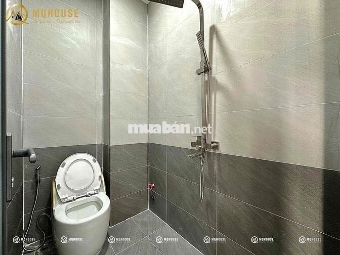 Studio ban công, phòng siêu rộng, mới full nội thất ngay Aeon, HUIT