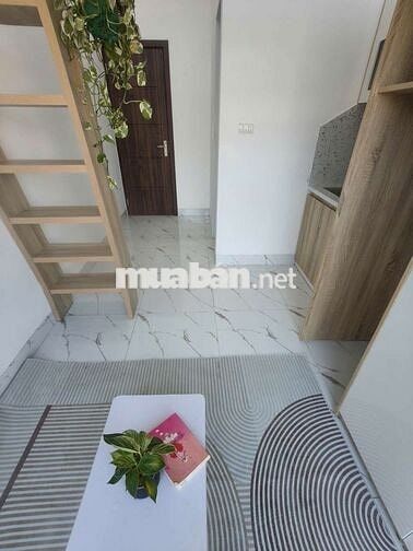 Căn hộ mini Ngõ 30 Phan Đình Giót- Khương Đình 4tr7 - 6tr